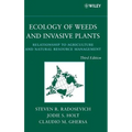 Ecology of Weeds and Invasive Plants: Relationship to Agriculture and Natural Resource Management