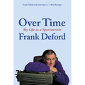Over Time: My Life as a Sportswriter