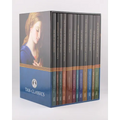 Tan Classics (Set of 12)