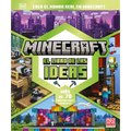 Minecraft: El Libro de Las Ideas (the Minecraft Ideas Book)