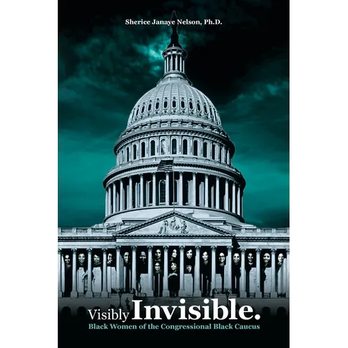 Visibly Invisible: Black Women of the Congressional Black Caucus: Black Women in the Black Congressional Caucus