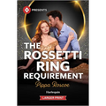 The Rossetti Ring Requirement