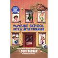 Wayside School Gets a Little Stranger