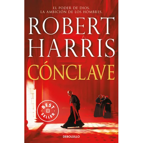 Cónclave / Conclave
