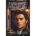 Earl of Halsburg