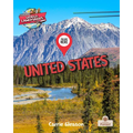 You Are Here: United States