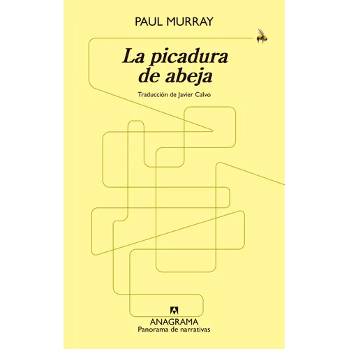 Picadura de Abeja, La