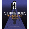 Sherlock Holmes Wordsearch Puzzles: Over 100 Puzzle Grids to Solve