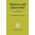 Spinors and Space-Time - Volume 2