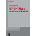 Xenophanes Von Kolophon