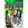 Roxanne's Salvation: Book Two - The Mystical Healing Trilogy