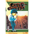 Case Closed, Vol. 58