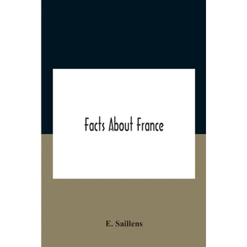 Facts About France