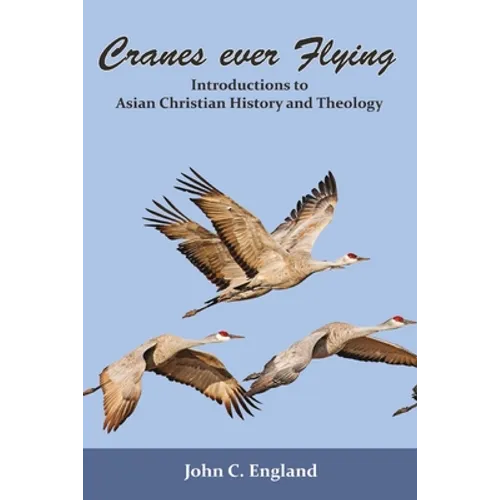 Cranes Ever Flying