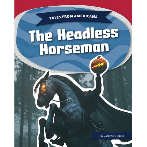 Headless Horseman