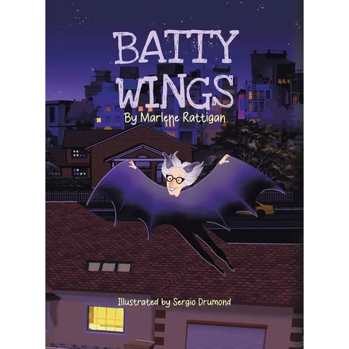 Batty Wings