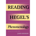 Reading Hegel's Phenomenology