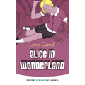 Alice in Wonderland