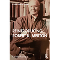 Reintroducing Robert K. Merton