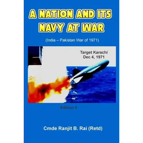 A Nation and its Navy at War