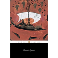 The Homeric Hymns