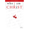 Who I Am in Christ