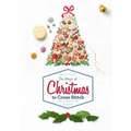 The Magic of Christmas to Cross Stitch: French Charm for Your Stitchwork