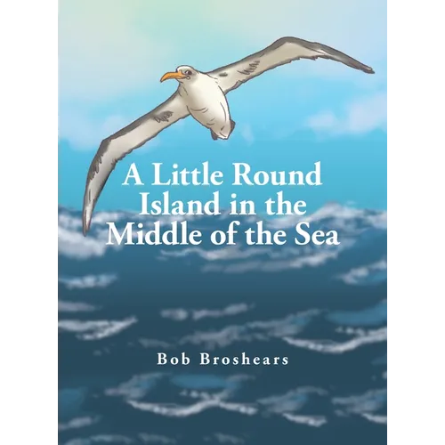 A Little Round Island in the Middle of the Sea