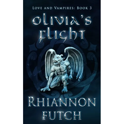 Olivia's Flight
