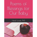 Poems of Blessings for Our Baby