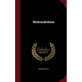 Mudrarakshasa