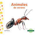 Animales de Verano (Summer Animals)