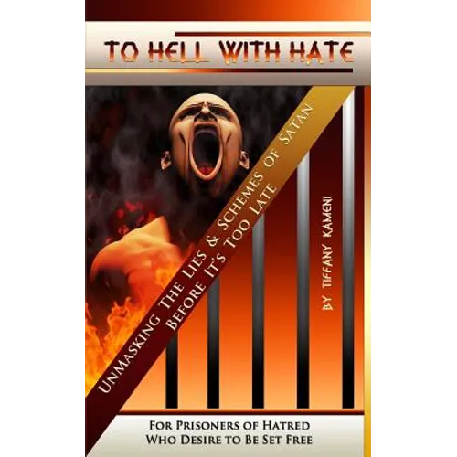 To Hell With Hate