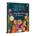Grandma's Bag of Stories: An Illustrated, Gift Edition of India's Bestselling Children's Book