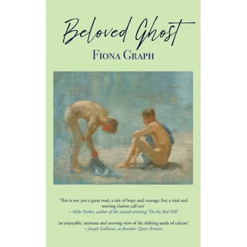 Beloved Ghost