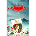 Jolie: A Valentine's Day Bride