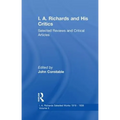 I a Richards & His Critics V10