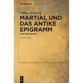 Martial Und Das Antike Epigramm: Eine Einführung