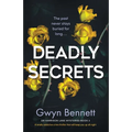Deadly Secrets: A totally addictive crime thriller that will keep you up all night