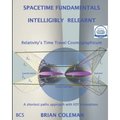 Spacetime Fundamentals Intelligibly (Re)Learnt: Special Relativity's Cosmographicum