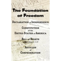 Declaration of Independence