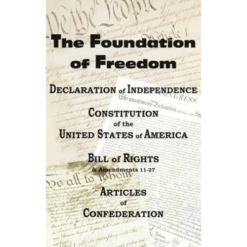 Declaration of Independence