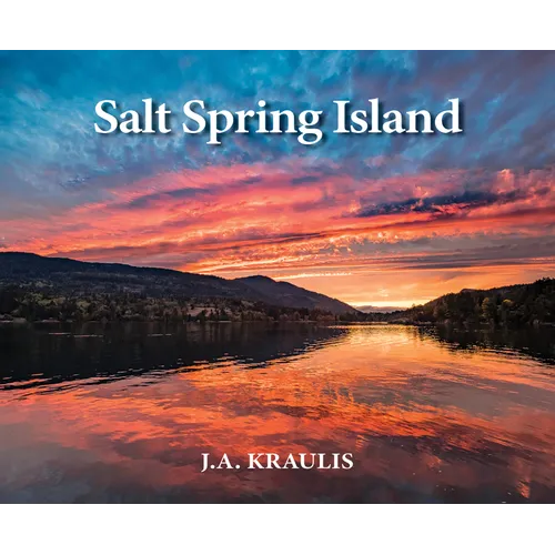 Salt Spring Island