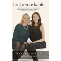 (un)remarkable: How Cancer and Depression Intertwined our Stories of Grief and Hope