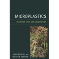 Microplastics: Behavior, Fate, and Remediation