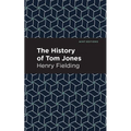 The History of Tom Jones