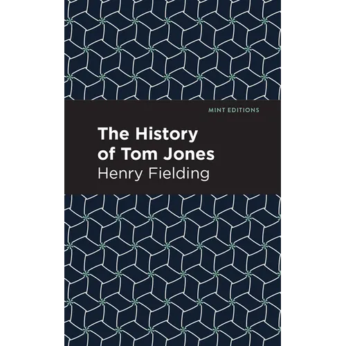 The History of Tom Jones