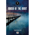 Music of the Night: From the Crime Writers' Association