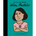 Wilma Mankiller