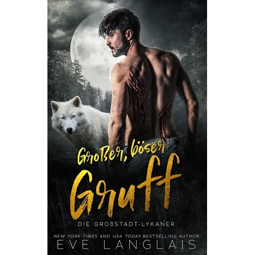 Großer, böser Gruff